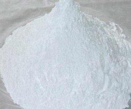 White Dolomite Powder, Packaging Type : Plastic Pouch, Poly Bag, PP Bags