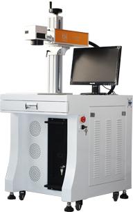 Laser Marking Machine, Laser Wavelength : 1064nm