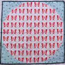 Custom Silk Satin Pocket Squares(PS-6)