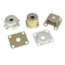 Metal Stamping Parts