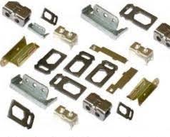 Pressed Metal Parts