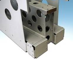 Sheet Metal Assemblies