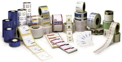 Label Printing Service