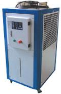 Large Power Laser Chiller