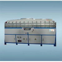 Semiautomatic Solar Module Laminator