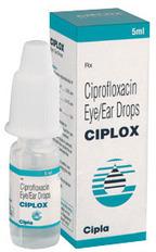 Eye Drops