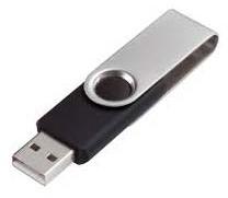 Pen drive