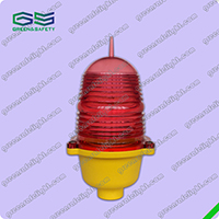 Low Intensity single Aviation Obstruction Light