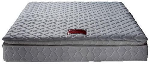 Pillow Top Pocketed Spring Mattress