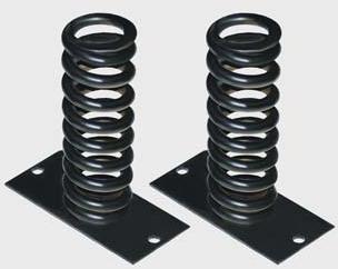 Elevator Springs