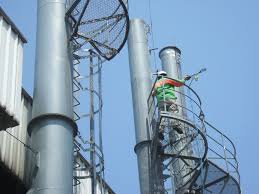 Stack Emission Monitoring