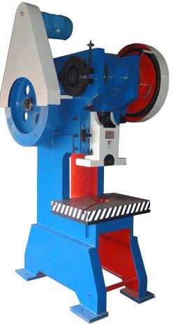 Mechanical Power Press