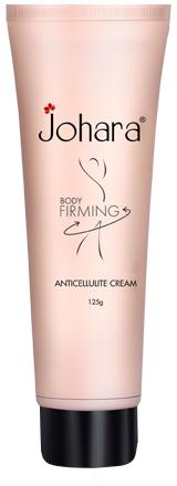 Johara Body Firming Anticellulite Cream