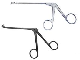 Backbiting Forceps