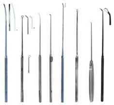 Micro Hand Instruments