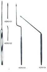 Myringtomy Instrument