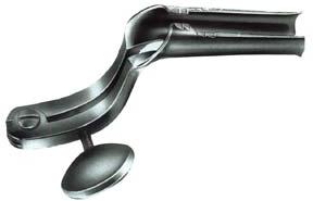 Transsphenoidal Speculum