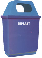 Dust Bins