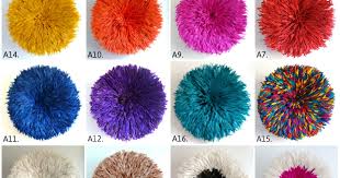 Bamileke Juju Hats For Home/wall Decor
