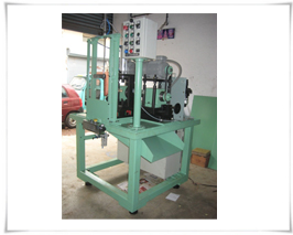 Riser Cutting Machine