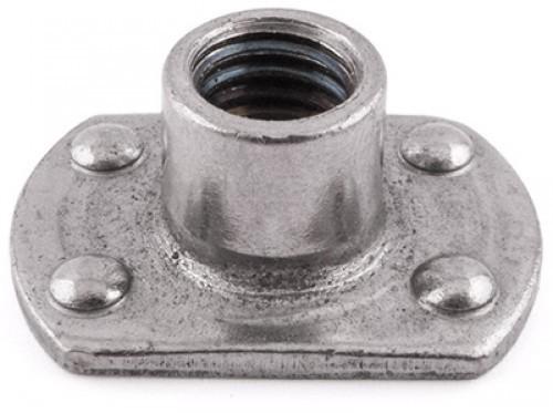 Tee Weld Nut