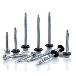 HP Self Drilling Screws