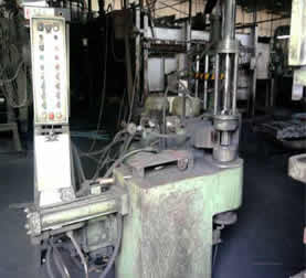 SPM Eye Rolling Machines