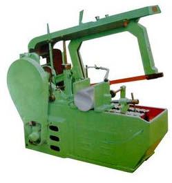 Hacksaw Machine