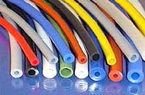 Non Polished Silicone Rubber Pipes, Certification : ISI Certified