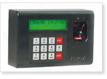 FP1000 - Fingerprint Attendance Recorder