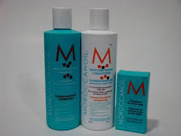 Pure Organic Argan Oil