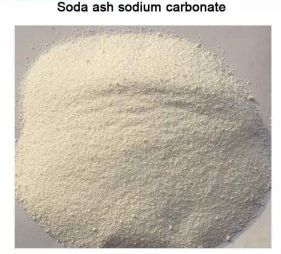 Sodium Carbonate