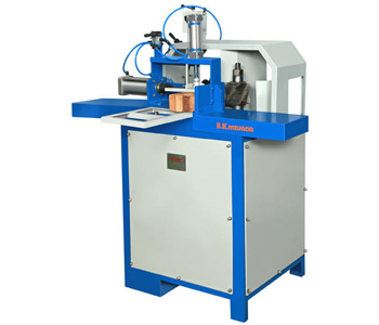 Finger Shaping Machine