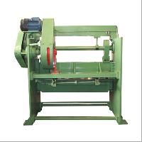 Power Shearing Machine