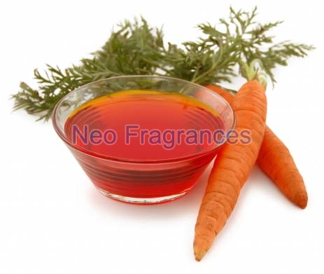 Neo Fragrances Carrot Seed Oil, Certification : GCMS