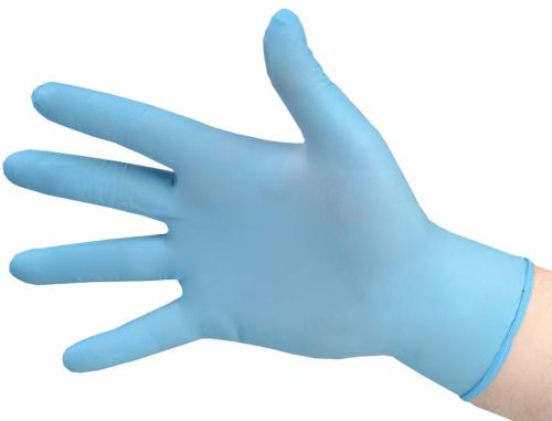 Nitrile Examination Gloves