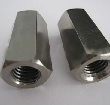 Hexagon Flange Nuts Supplier For Sale