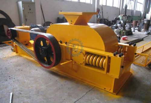 Roll Crusher
