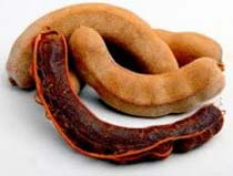 Tamarind, Packaging Size : 5-25kg
