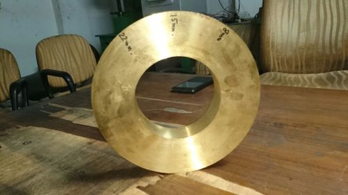 Aluminium Bronze Castings