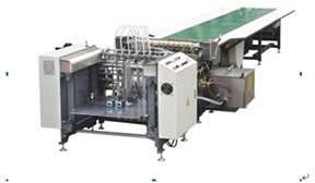 FSJ-650A Automatic Gluing Machine