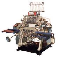 Mechanical Thread Book Sewing Machine