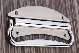 Tunes Drawer Pull Handles