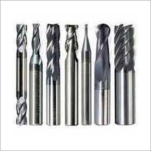 Carbide End Mills