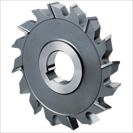 Face Milling Cutter