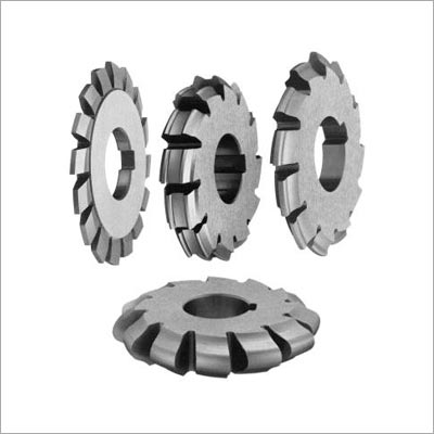 Profile Milling Cutter