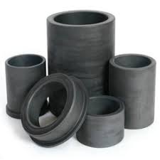 Graphite Bearings