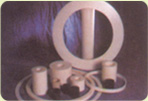 PTFE Tubes