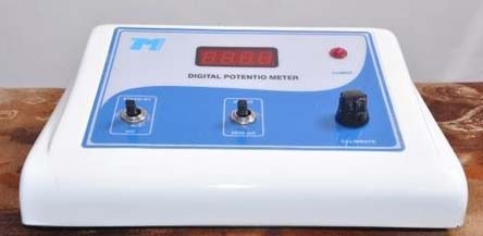 Manti Lab Digital Dissolved Oxygen Meter