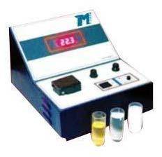 Manti Lab Digital Turbidity Meter